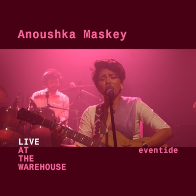 Eventide (LIVE AT THE WAREHOUSE) [Live] - Single