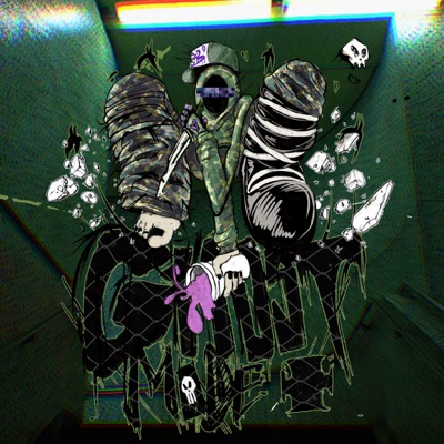 Ghost Mode - Single