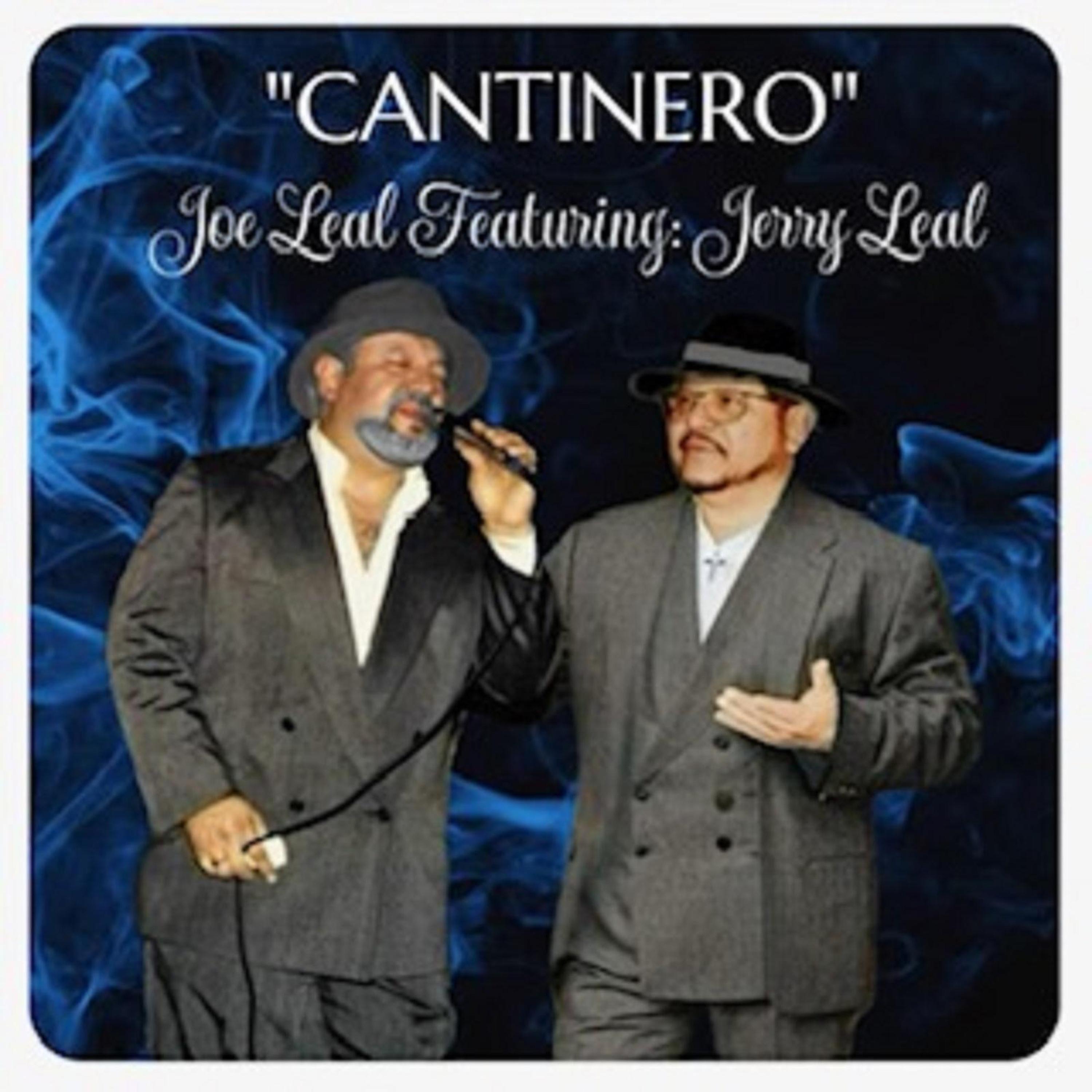 Cantinero - Single