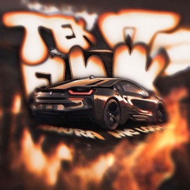 TEK IT FUNK (Sped Up) MC LOCKED, kazumi.zxc & MC L7