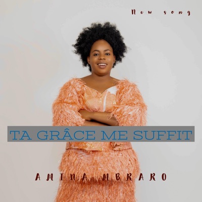 Ta Grace me Suffit - Single