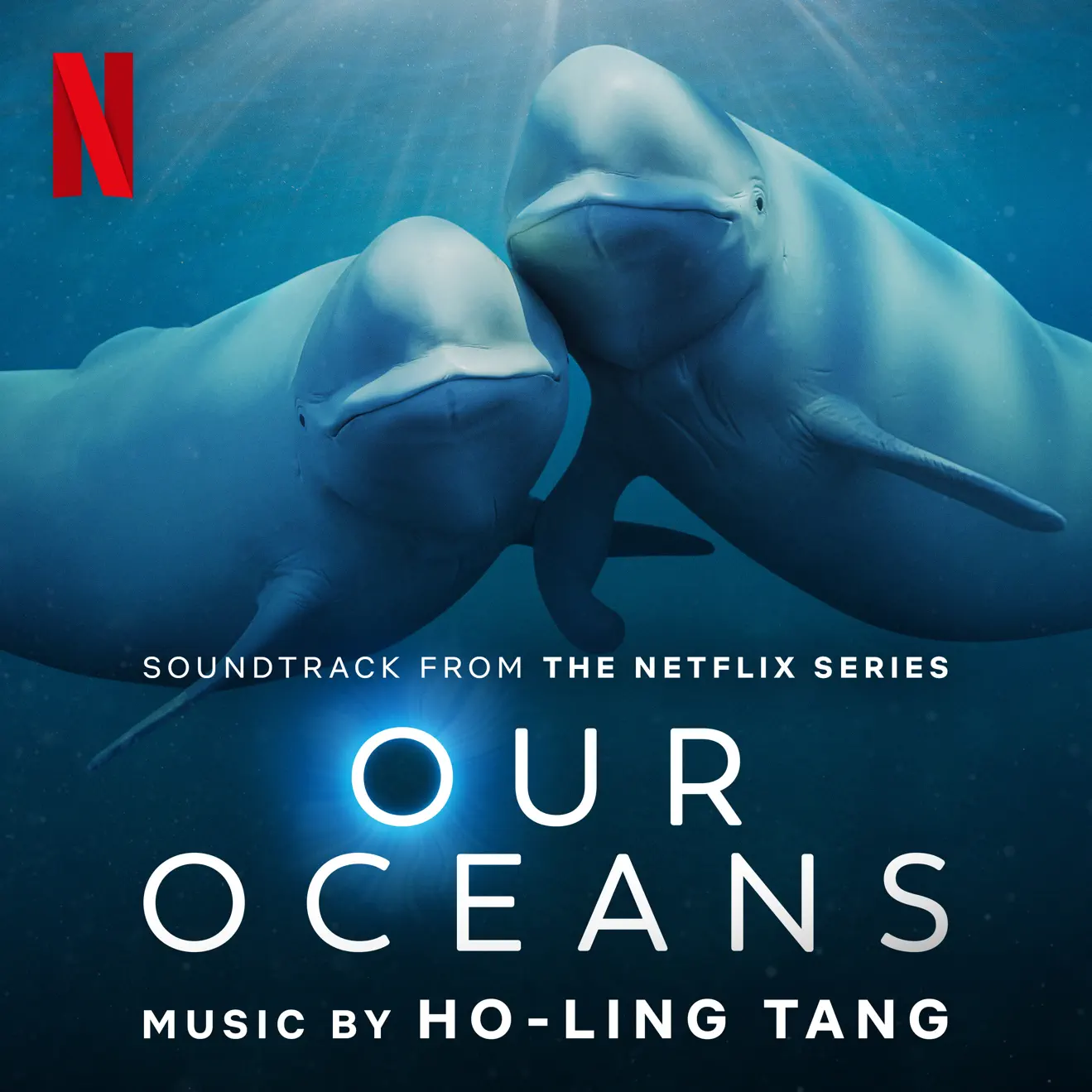 Ho-Ling Tang – Our Oceans (Soundtrack from the Netflix Series) (2024) [iTunes Match M4A]