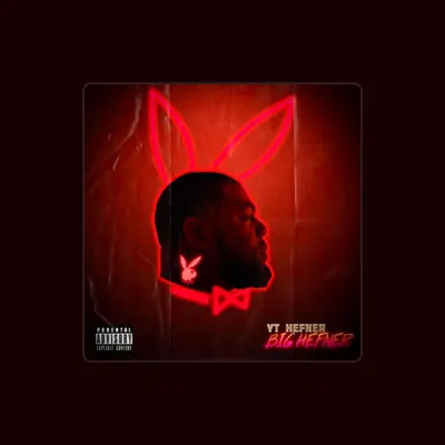 Listen to YT Hefner, watch music videos, read bio, see tour dates & more!