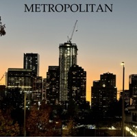 Metropolitan - Single - John James Renfrow