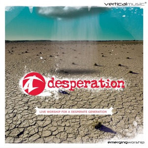Chord Gitar Anything - Desperation Band