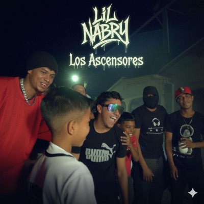 Los ascensores (feat. Willy Sak) - Single
