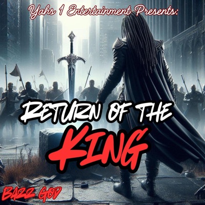 Retun Of The King