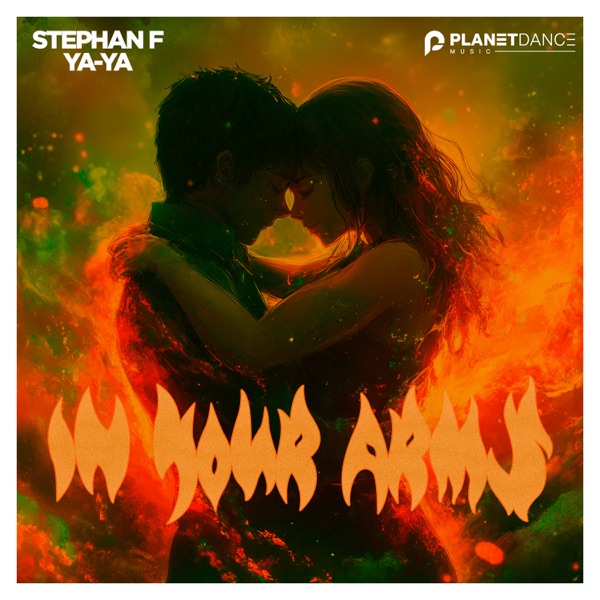 In Your Arms - Single