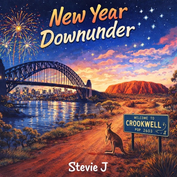 Newyear Downunder