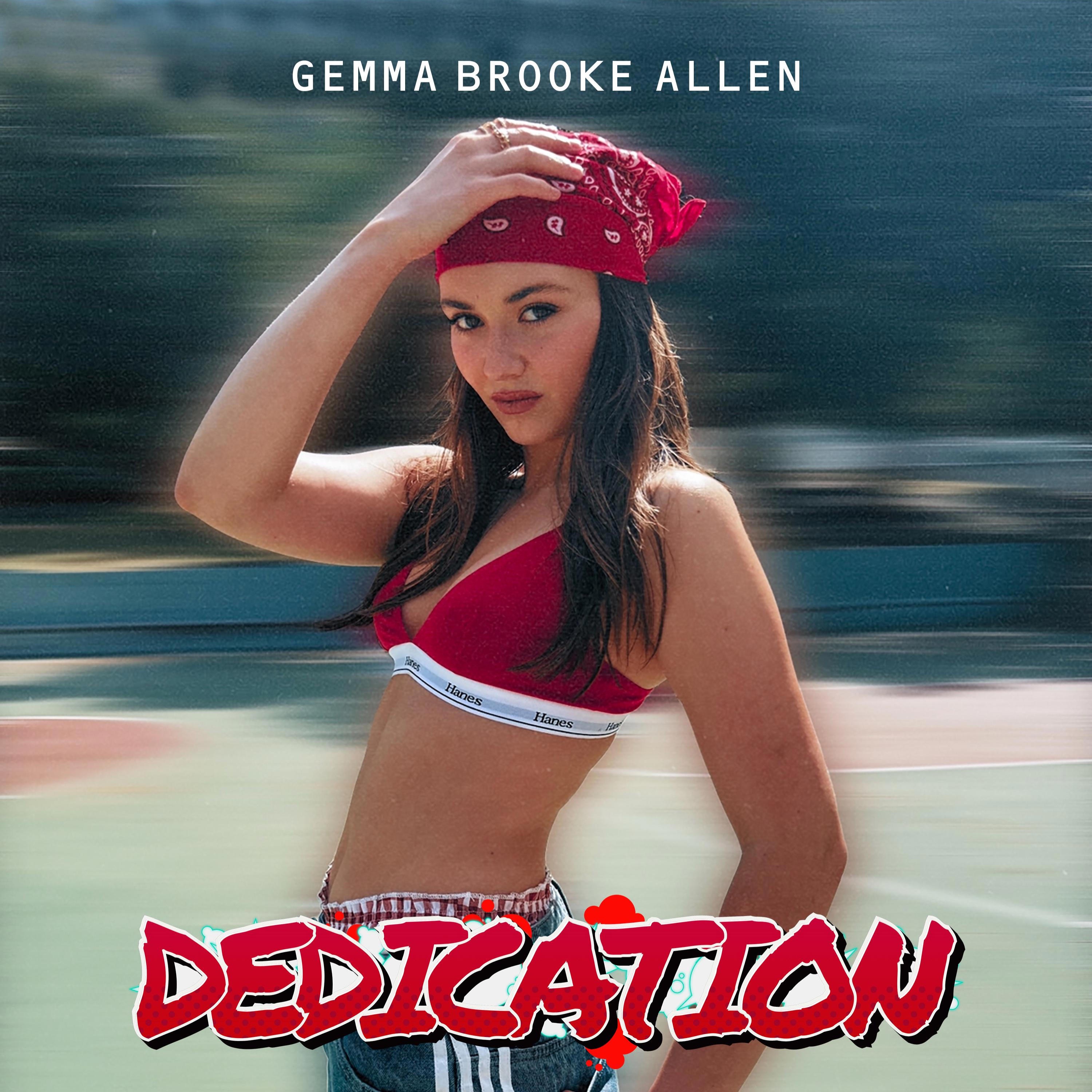 Dedication - Single