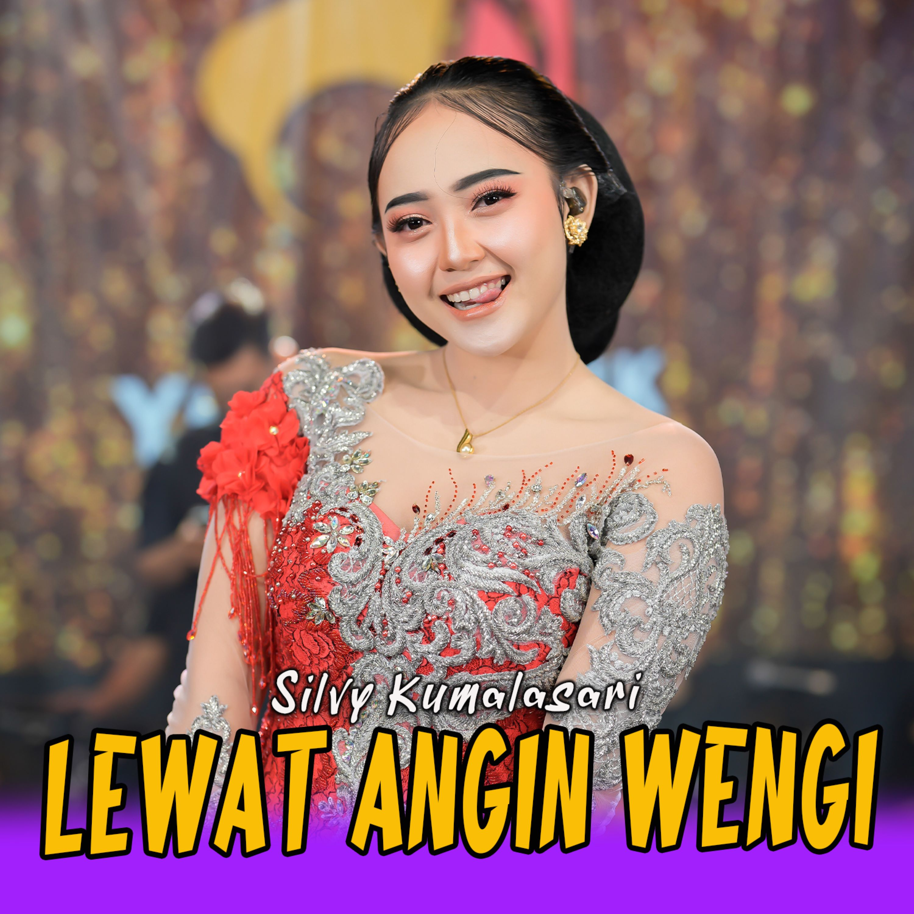 Lewat Angin Wengi - Single