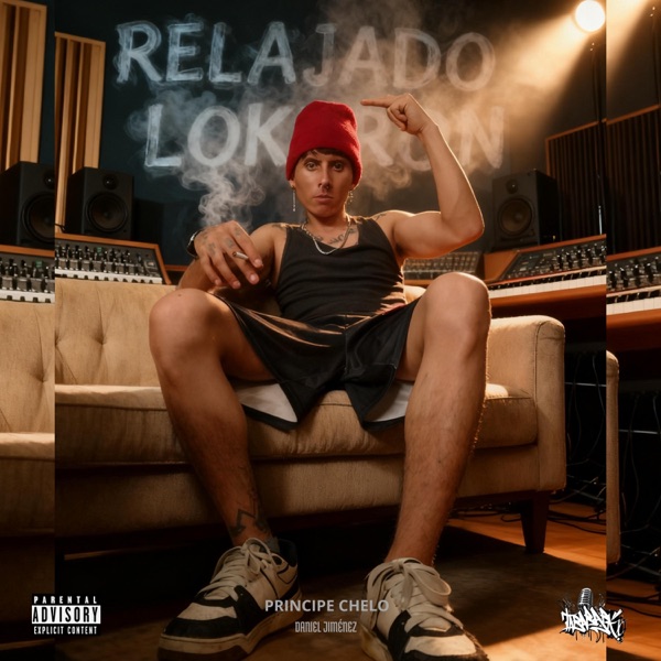 RELAJADO LOKERON (feat. 932 Music & PLS PRINCIPE CHELO)