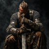 LYDVANTA - The Wrath of the Viking Gods artwork