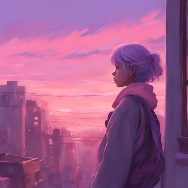Pastel Skies: Lofi Chillout