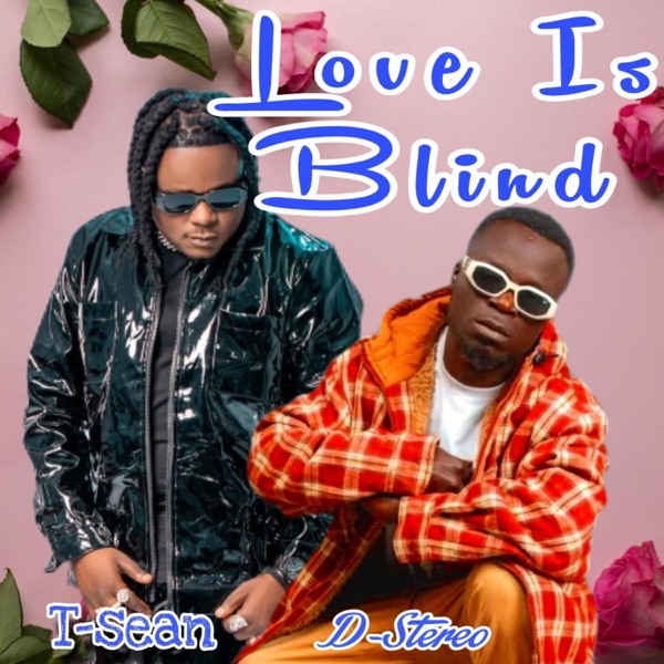 Love Is Blind