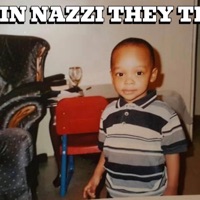 In Nazzi They Trust - Single - Nazzi Fiallo