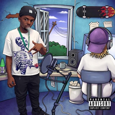 POP A LOCK (feat. FAT CUHZ) - Single