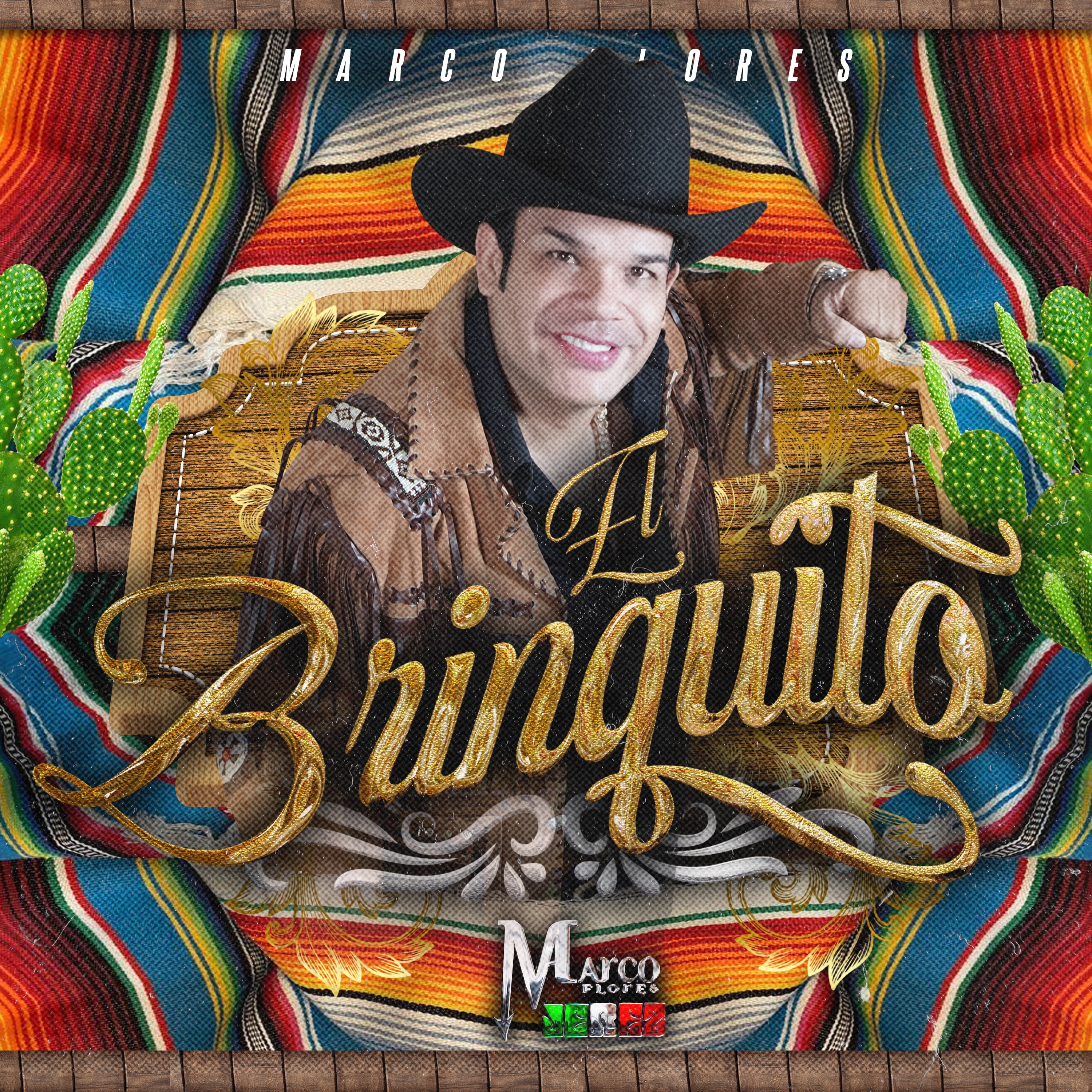 El Brinquito - Single