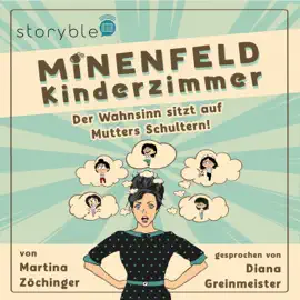 Minenfeld Kinderzimmer