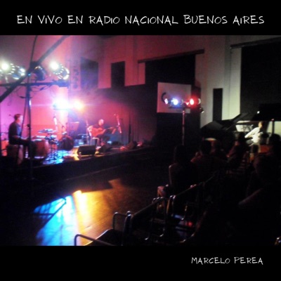 En Vivo En Radio Nacional Buenos Aires (feat. Osvaldo Mendelsohn & Germán Gómez)