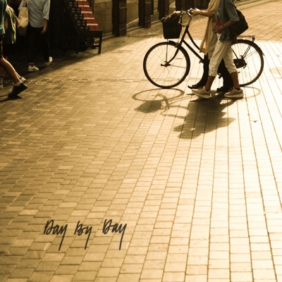 day by day (feat. Lake) - Single