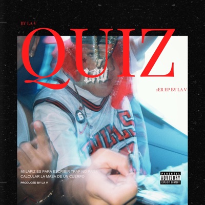 QUIZ - EP