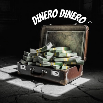 Dinero Dinero - Single