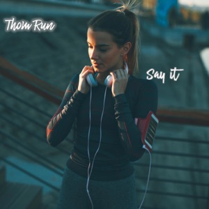Say it - Single