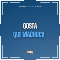 Gosta Que Machuca - Single - DJ Silvério, mc João rp & DJ Jotta7