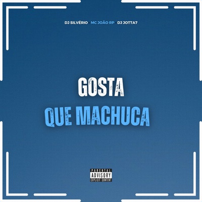 Gosta Que Machuca - Single