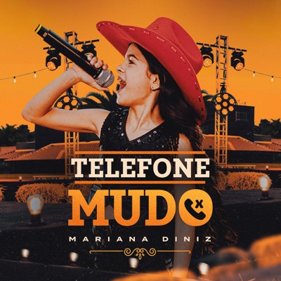 Telefone Mudo - Single