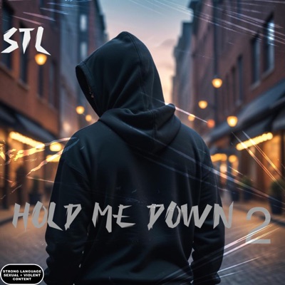 Hold Me Down Pt. 2 - Single