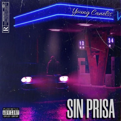 Sin Prisa - Single