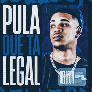 Pula Que Ta Legal