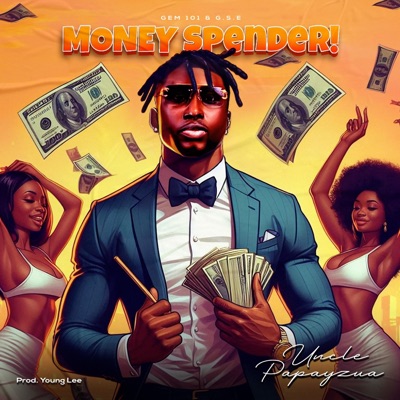Money Spender - Single