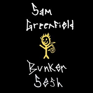 Bunker Sesh - EP