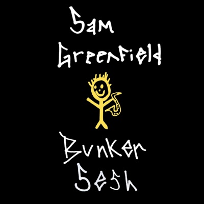 Bunker Sesh - EP