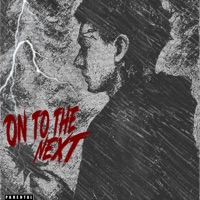 On To The Next - EP - Lul Tayoh