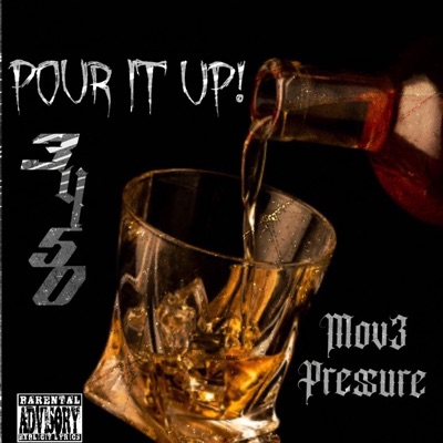 Pour It Up - Single