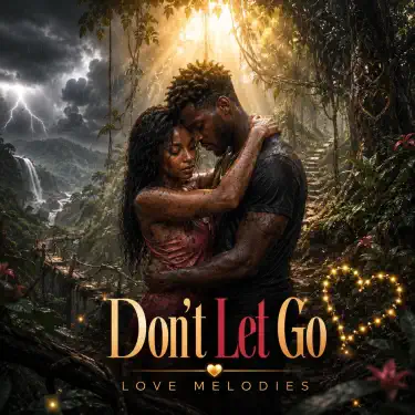 Don't Let Go