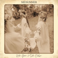 Midsummer - Single - Helen Green & Skai Eriksson