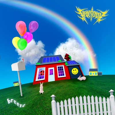 To every squirrel who has ever been hit by a car, I’m sorry and I love you. (feat. Nylist & Lipsticism) - Single