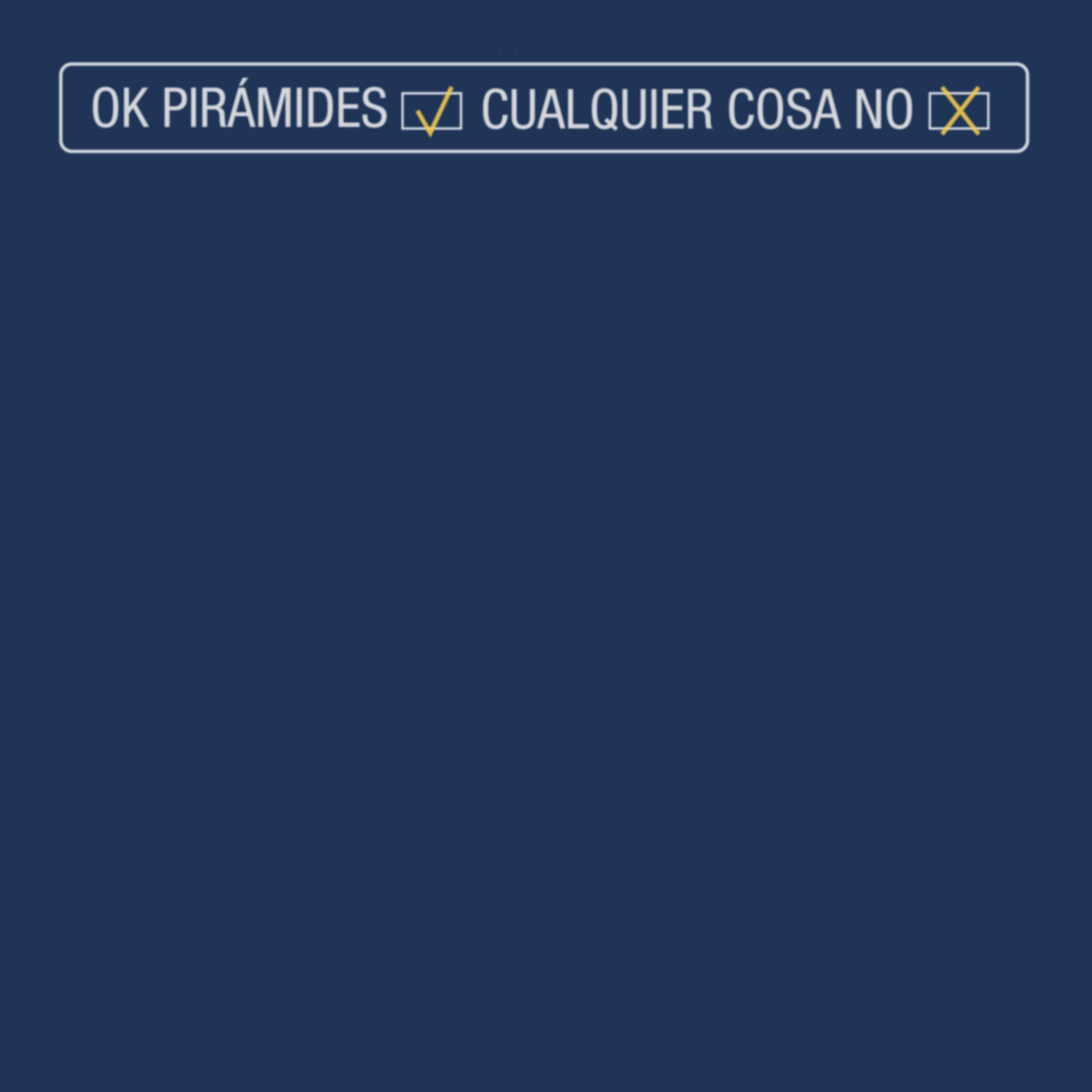 Cualquier Cosa No - Single