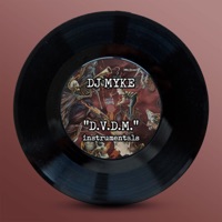 Della vita della morte (Instrumentals) - DJ Myke