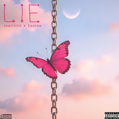 LIE (feat. Luxinn) - Single