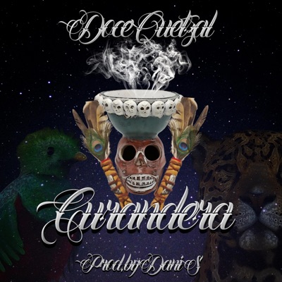 Curandera - Single