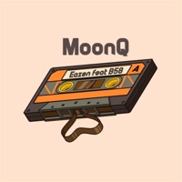 Moonq (feat. B58) - Single - Eazen