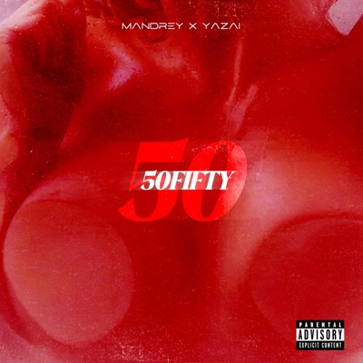 50FIFTY (feat. Yazai) - Single
