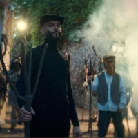 Sardigna Natzioni - Single - Lord J & Sardus Pater