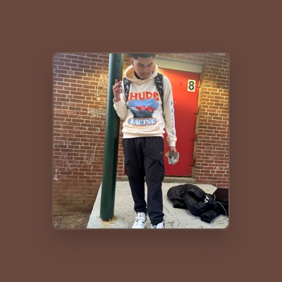 Listen to Baby Miego, watch music videos, read bio, see tour dates & more!